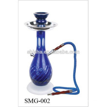 Mais recente projeto narguilé Turco kaya vidro shisha vidro hookah shisha